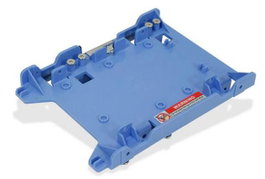 CoreParts Adaptateur 2.5" vers 3.5" pour SSD et HDD - Compatible OptiPlex 960, 980, 990, 9010, 9020 et Precision T3500, T5500, T5810, T7500