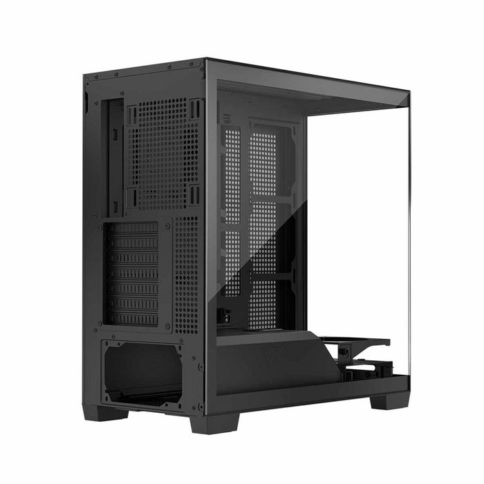 Modecom AT-STELLAR-NF-0000-10 Boîtier ATX semi-tour
