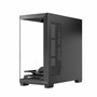 Modecom AT-STELLAR-NF-0000-10 Boîtier ATX semi-tour