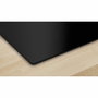 Bosch PUC611AA5E Table de cuisson à induction Série 2, 60 cm, 3 foyers, Noir