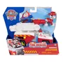 Spin Master Figurine Marcus Pat'Patrouille avec Camion de Pompiers Fire Rescue, 1 Figurine et 2 Projectiles - Jouet Enfant dès 3 ans