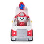 Spin Master Figurine Marcus - Véhicule Fire Rescue avec 2 projectiles et figurine de chiot