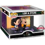 FUNKO Pop Moment Marvel Loki - Loki and Sylvie Exclusive