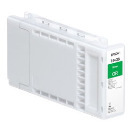 Epson Cartouche d'encre T44QB UltraChrome Pro Vert 350ml