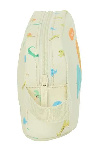 Safta Portadesayunos Termo facile à nettoyer Selva pour préscolaire - Boîte repas isotherme 21,5x12x6,5 cm Safta Portadesayunos Termo facile à nettoyer Selva pour préscolaire - Boîte repas isotherme 21,5x12x6,5 cm