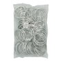 WOLFPACK LINEA PROFESIONAL Anneau zingué 6,0x60 mm (sac de 50 unités)
