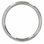 WOLFPACK LINEA PROFESIONAL Anneau zingué 6,0x60 mm (sac de 50 unités)