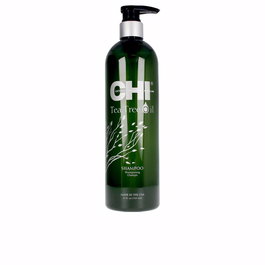 Shampooing hydratant Chi Tea Tree Oil Farouk