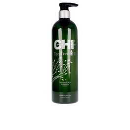 Shampooing hydratant Chi Tea Tree Oil Farouk