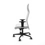 Piqueras y Crespo Chaise de Bureau Albacete Blanche