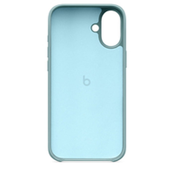 Protection pour téléphone portable Apple iPhone 16 Plus Bleu
