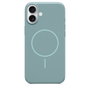 Protection pour téléphone portable Apple iPhone 16 Plus Bleu