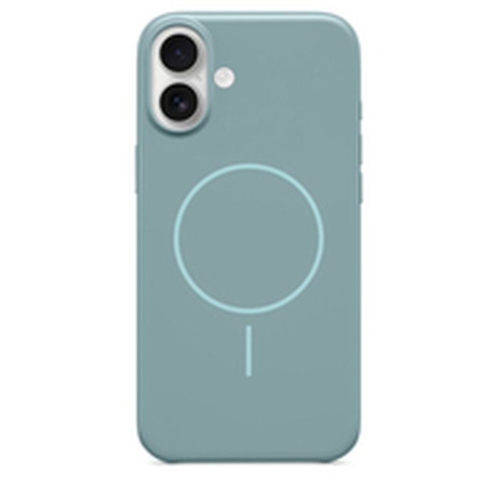 Protection pour téléphone portable Apple iPhone 16 Plus Bleu