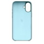 Protection pour téléphone portable Apple iPhone 16 Plus Bleu