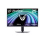 LG 25G523B-B Moniteur Gaming 24,5'' Full HD 200Hz IPS Noir
