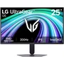 LG 25G523B-B 24,5 pouces Full HD 200Hz IPS 1ms