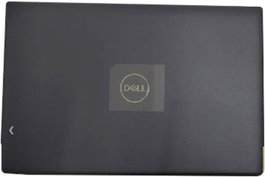 Dell Capot arrière LCD pour Latitude 15 3520, Non tactile, avec WLAN