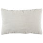 Home Deco Factory Coussin en Flanelle 30x50 cm