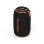 Tracer XtremeBeat TWS Haut-parleurs bluetooth portables Noir 15 W