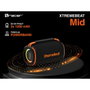 Tracer XtremeBeat TWS Haut-parleurs bluetooth portables Noir 15 W