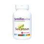 Sura Vitasan Semillas UVA FORTE 60cap. 600mg OPC