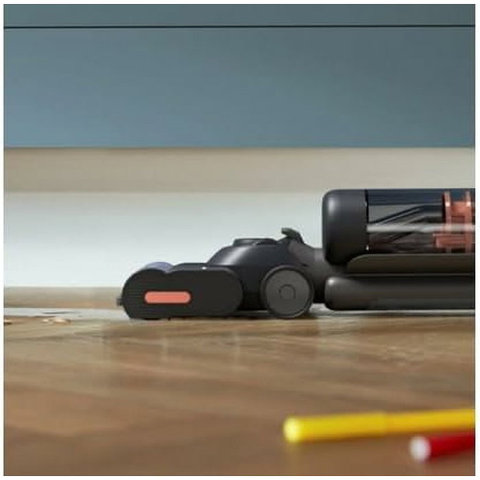 Philips Aspirateur balai laveur Série 6000 XW6264/11 Noir & Corail Philips Aspirateur balai laveur Série 6000 XW6264/11 Noir & Corail