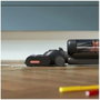 Philips Aspirateur balai laveur Série 6000 XW6264/11 Noir & Corail