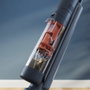 Philips Aspirateur balai laveur Série 6000 XW6264/11 Noir & Corail
