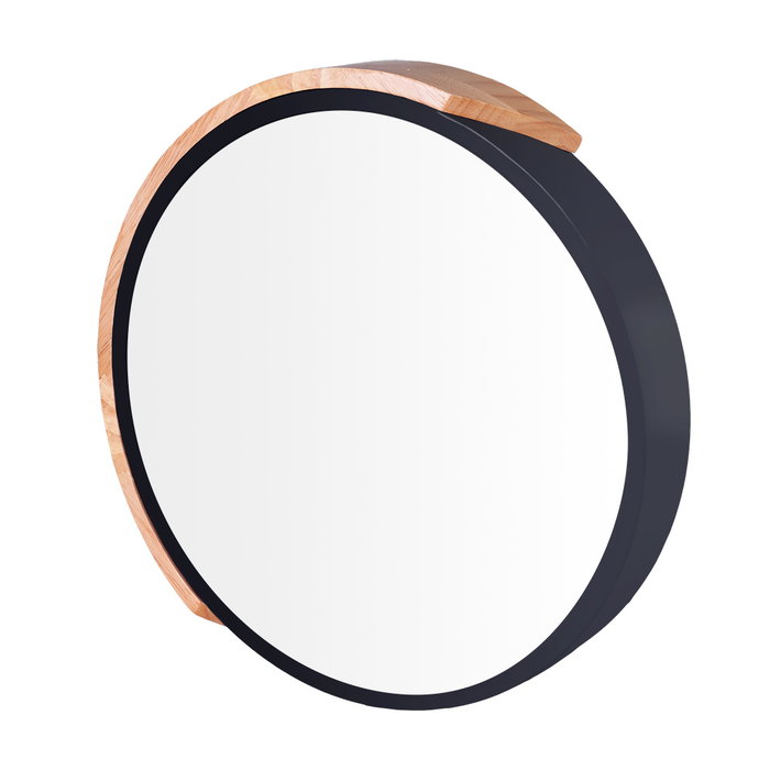 Addilyn Plafonnier LED Circulaire 18W 1800Lm Bicolore Addilyn Plafonnier LED Circulaire 18W 1800Lm Bicolore