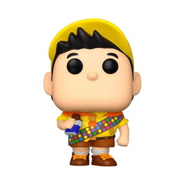 Funko Pop Disney! Russell - Up