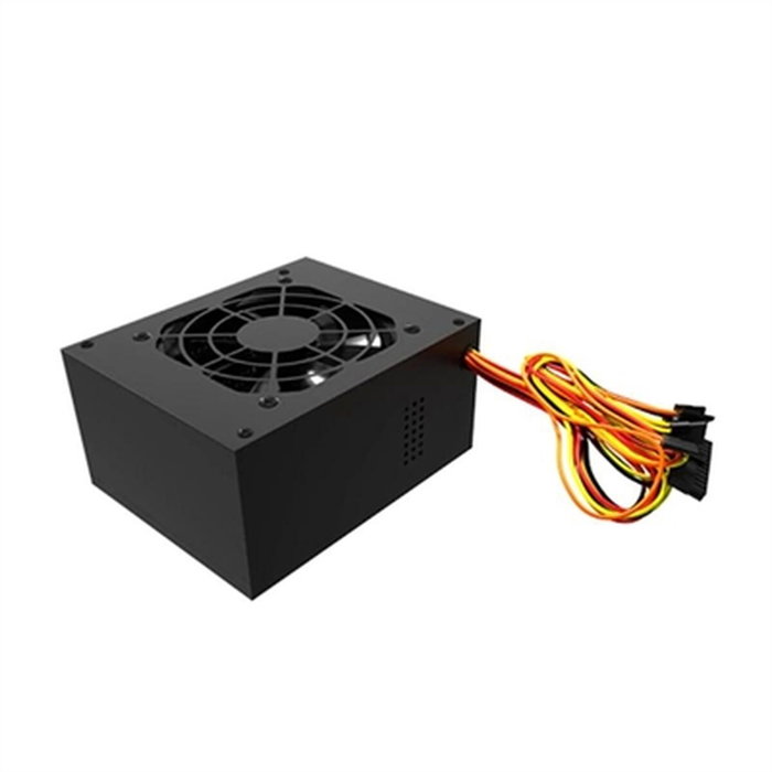 Bloc d’Alimentation Tacens APSIII500 500 W 6 W
