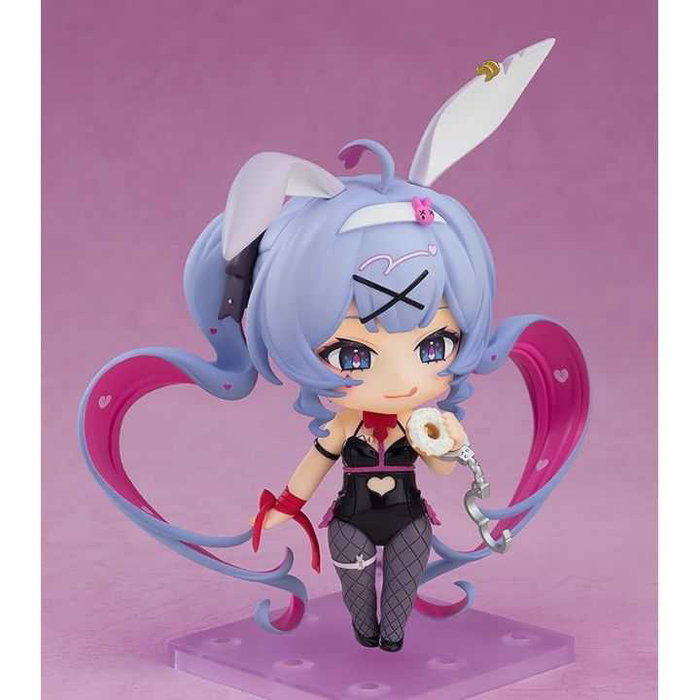 Good Smile Company Hatsune Miku Rabbit Hole Version Nendoroid 10 cm