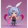 Good Smile Company Hatsune Miku Rabbit Hole Version Nendoroid 10 cm