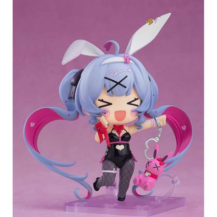 Good Smile Company Hatsune Miku Rabbit Hole Version Nendoroid 10 cm