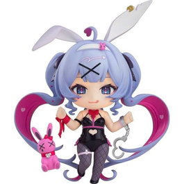 Good Smile Company Hatsune Miku Rabbit Hole Version Nendoroid 10 cm
