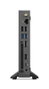 Acer Veriton VN2595GT Mini PC, Intel Core 3 100U, 8 GB DDR5, 512 GB SSD, FreeDOS