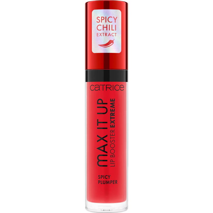 Catrice Max It Up Lip Booster Extreme 010 Spice Girl 4 ml