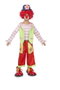 My Other Me Déguisement Payaso Rodeo 10-12 Ans