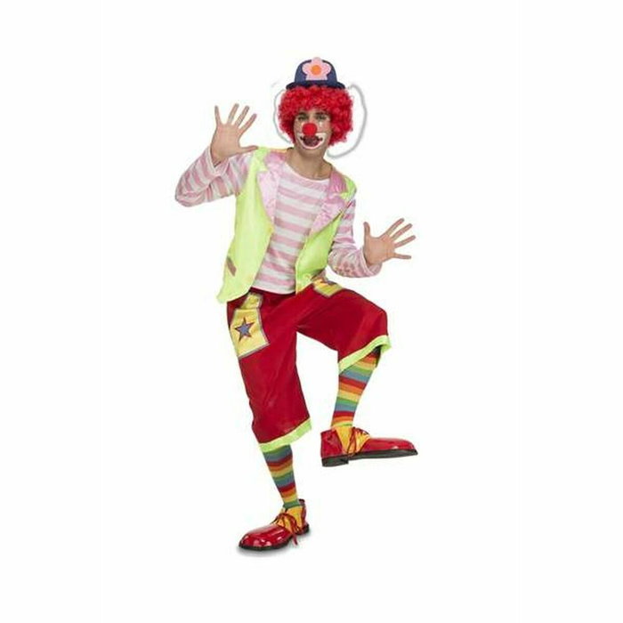 My Other Me Déguisement Payaso Rodeo 10-12 Ans