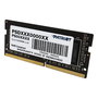 Patriot PSD416G320081S - Mémoire RAM DDR4 16 Go 3200 MHz SO-DIMM pour ordinateur portable