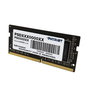 Mémoire RAM Patriot Memory PSD416G320081S DDR4 16 GB CL22