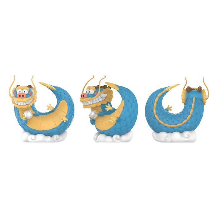 I Am Not Fat Tiger présentoir mini-figurines Long Teng Hu Yue Series 9 cm (8) I Am Not Fat Tiger présentoir mini-figurines Long Teng Hu Yue Series 9 cm (8)