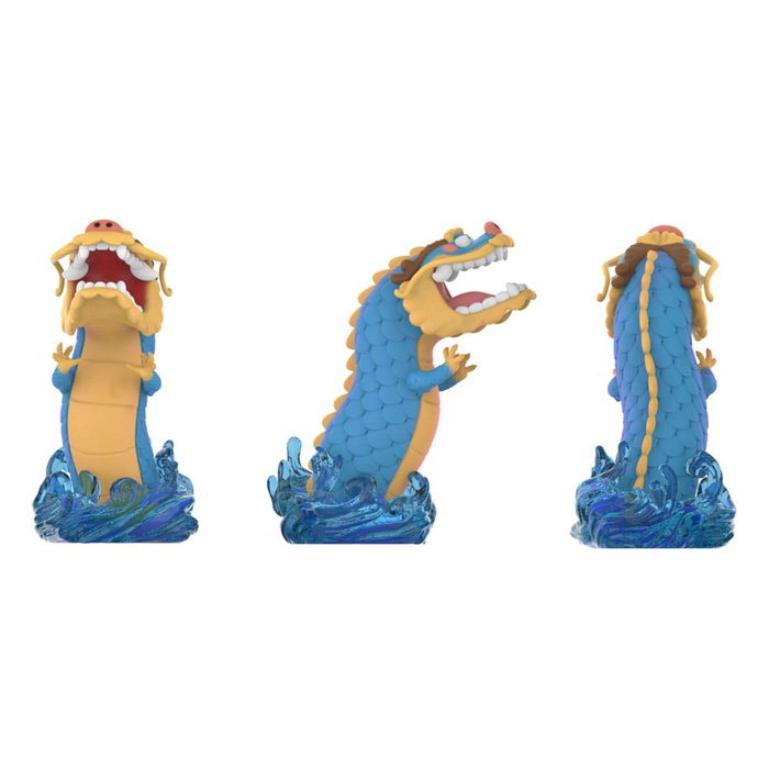 I Am Not Fat Tiger présentoir mini-figurines Long Teng Hu Yue Series 9 cm (8) I Am Not Fat Tiger présentoir mini-figurines Long Teng Hu Yue Series 9 cm (8)
