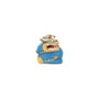 I Am Not Fat Tiger présentoir mini-figurines Long Teng Hu Yue Series 9 cm (8)