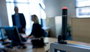 Kuando LED Busylight UC - Lampe d'occupation USB 2.75 m pour Skype for Business, Lync, Cisco Jabber - Signal d'appel, présence visuelle - Modèles Alpha et Omega
