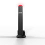 Kuando LED Busylight UC - Lampe d'occupation USB 2.75 m pour Skype for Business, Lync, Cisco Jabber - Signal d'appel, présence visuelle - Modèles Alpha et Omega