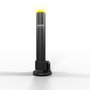 Kuando LED Busylight UC - Lampe d'occupation USB 2.75 m pour Skype for Business, Lync, Cisco Jabber - Signal d'appel, présence visuelle - Modèles Alpha et Omega