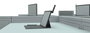 Kuando LED Busylight UC - Lampe d'occupation USB 2.75 m pour Skype for Business, Lync, Cisco Jabber - Signal d'appel, présence visuelle - Modèles Alpha et Omega