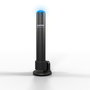 Kuando LED Busylight UC - Lampe d'occupation USB 2.75 m pour Skype for Business, Lync, Cisco Jabber - Signal d'appel, présence visuelle - Modèles Alpha et Omega