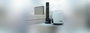 Kuando LED Busylight UC - Lampe d'occupation USB 2.75 m pour Skype for Business, Lync, Cisco Jabber - Signal d'appel, présence visuelle - Modèles Alpha et Omega